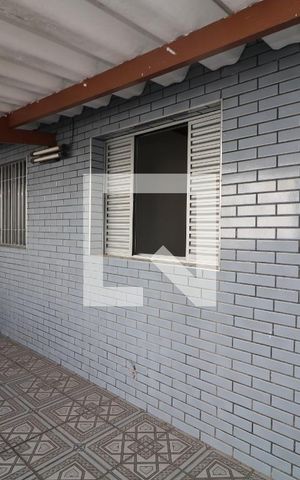 Casa à venda com 120m², 2 quartos e 1 vagaGaragem