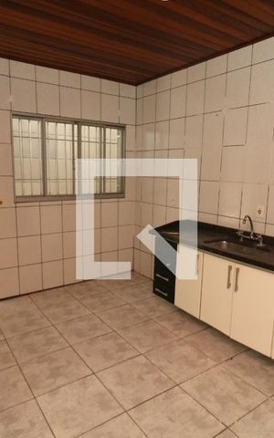 Casa à venda com 120m², 2 quartos e 1 vagaCozinha