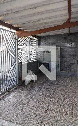 Casa à venda com 120m², 2 quartos e 1 vagaGaragem