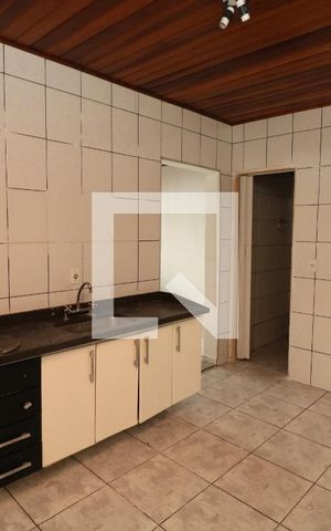 Casa à venda com 120m², 2 quartos e 1 vagaCozinha