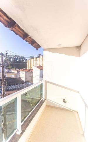 Casa à venda com 360m², 4 quartos e 4 vagas Casa à venda com 360m², 4 quartos e 4 vagasVaranda suíte 2