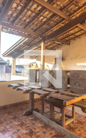 Casa à venda com 360m², 4 quartos e 4 vagas Casa à venda com 360m², 4 quartos e 4 vagasChurrasqueira
