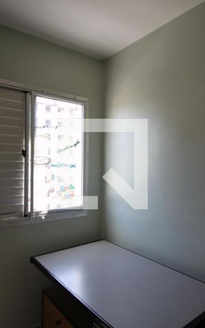 Apartamento à venda com 62m², 3 quartos e 1 vagaQuarto 1
