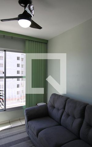 Apartamento à venda com 62m², 3 quartos e 1 vagaSala de Estar