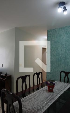 Apartamento à venda com 62m², 3 quartos e 1 vagaSala de Jantar