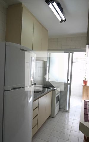 Apartamento à venda com 62m², 3 quartos e 1 vagaCozinha