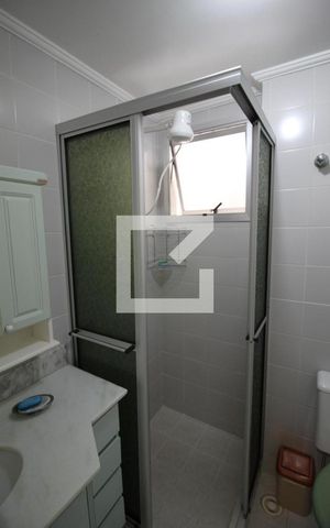 Apartamento à venda com 62m², 3 quartos e 1 vagaBanheiro