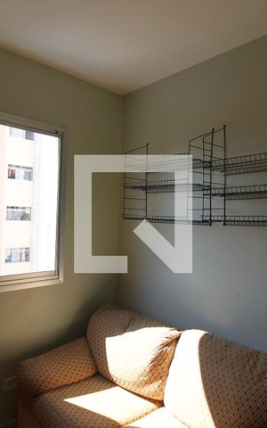 Apartamento à venda com 62m², 3 quartos e 1 vagaQuarto 3
