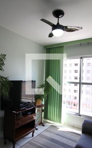 Apartamento à venda com 62m², 3 quartos e 1 vagaSala de Estar