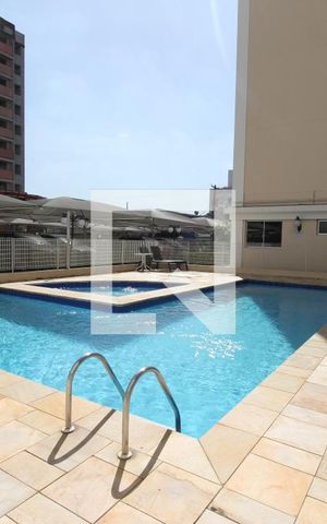 Apartamento à venda com 62m², 3 quartos e 1 vagaÁrea comum - Piscina