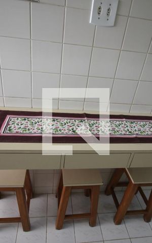 Apartamento à venda com 62m², 3 quartos e 1 vagaCozinha