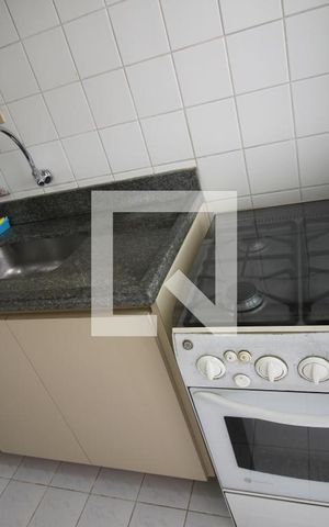 Apartamento à venda com 62m², 3 quartos e 1 vagaCozinha - Armários