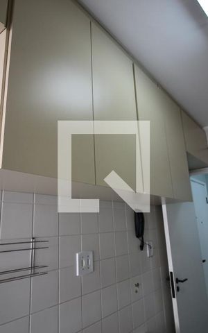 Apartamento à venda com 62m², 3 quartos e 1 vagaCozinha - Armários