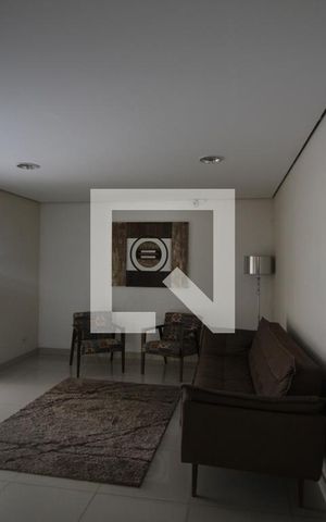 Apartamento à venda com 62m², 3 quartos e 1 vagaHall social