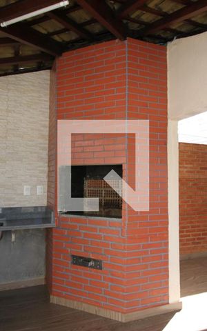 Apartamento à venda com 62m², 3 quartos e 1 vagaÁrea comum - Churrasqueira
