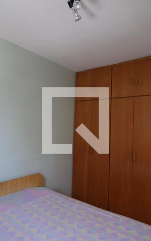 Apartamento à venda com 62m², 3 quartos e 1 vagaQuarto 2