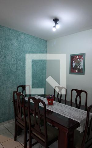 Apartamento à venda com 62m², 3 quartos e 1 vagaSala de Jantar