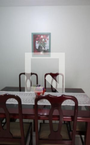 Apartamento à venda com 62m², 3 quartos e 1 vagaSala de Jantar