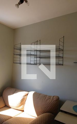 Apartamento à venda com 62m², 3 quartos e 1 vagaQuarto 3