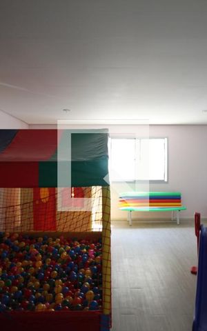 Apartamento à venda com 62m², 3 quartos e 1 vagaBrinquedoteca