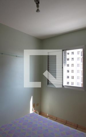 Apartamento à venda com 62m², 3 quartos e 1 vagaQuarto 2