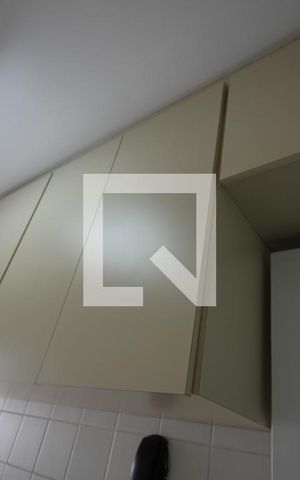 Apartamento à venda com 62m², 3 quartos e 1 vagaCozinha - Armários