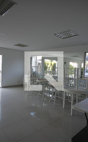 Apartamento à venda com 62m², 3 quartos e 1 vagaÁrea comum - Salão de festas