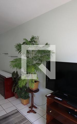 Apartamento à venda com 62m², 3 quartos e 1 vagaSala de Estar