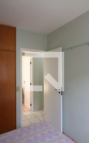 Apartamento à venda com 62m², 3 quartos e 1 vagaQuarto 2