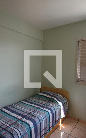 Apartamento à venda com 62m², 3 quartos e 1 vagaQuarto 1