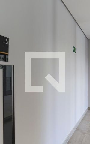 Studio para alugar com 24m², 1 quarto e sem vagaSala de Reuniões