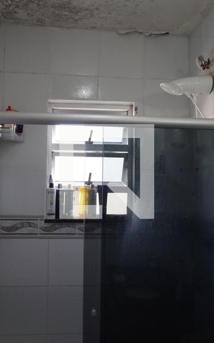 Apartamento à venda com 58m², 2 quartos e 1 vagaBanheiro