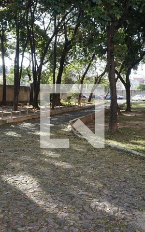 Apartamento à venda com 58m², 2 quartos e 1 vagaJardim