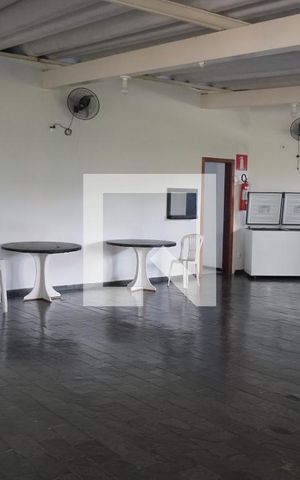 Apartamento à venda com 58m², 2 quartos e 1 vagaÁrea comum - Salão de festas