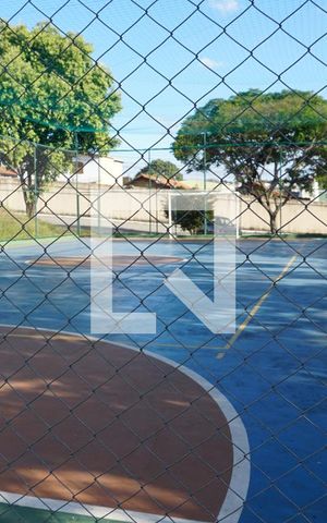 Apartamento à venda com 58m², 2 quartos e 1 vagaQuadra Esportiva