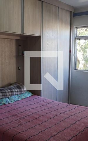 Apartamento à venda com 58m², 2 quartos e 1 vagaQuarto 1
