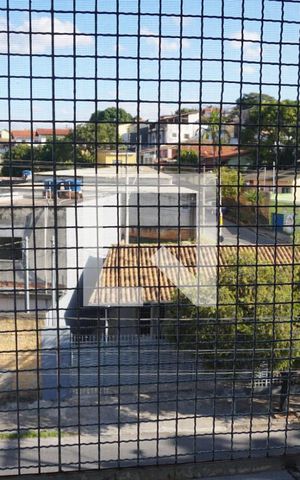 Apartamento à venda com 58m², 2 quartos e 1 vagaVista da Sala