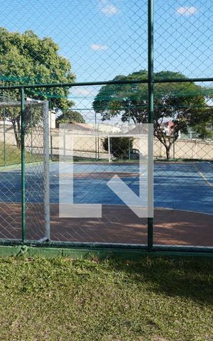 Apartamento à venda com 58m², 2 quartos e 1 vagaQuadra Esportiva