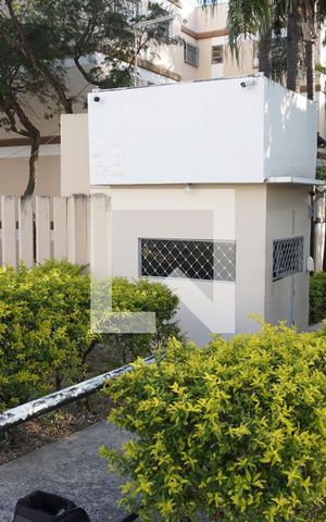 Apartamento à venda com 58m², 2 quartos e 1 vagaFachada e portaria
