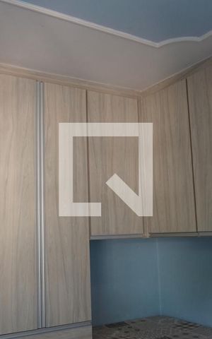 Apartamento à venda com 58m², 2 quartos e 1 vagaQuarto 2 - Armários