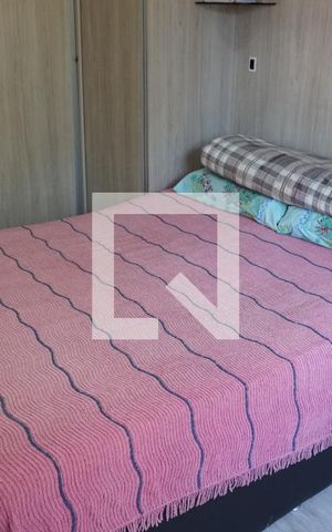 Apartamento à venda com 58m², 2 quartos e 1 vagaQuarto 1
