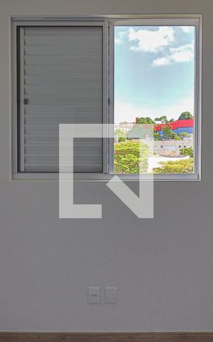 Apartamento para alugar com 52m², 2 quartos e 2 vagasQuarto 2