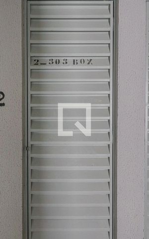Apartamento para alugar com 52m², 2 quartos e 2 vagasGaragem