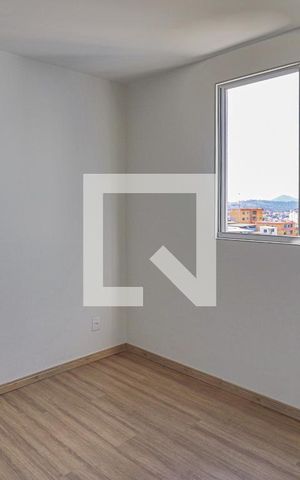 Apartamento para alugar com 52m², 2 quartos e 2 vagasQuarto 1