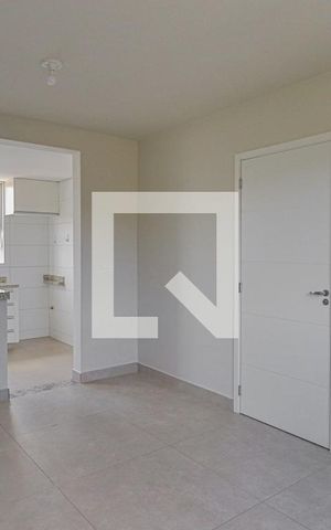 Apartamento para alugar com 52m², 2 quartos e 2 vagasSala