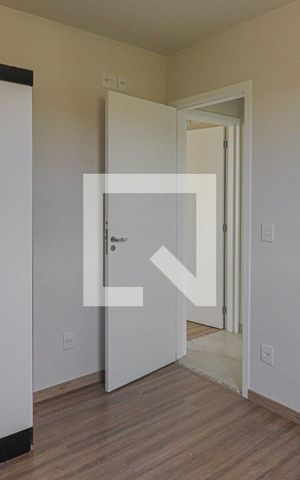 Apartamento para alugar com 52m², 2 quartos e 2 vagasQuarto 2