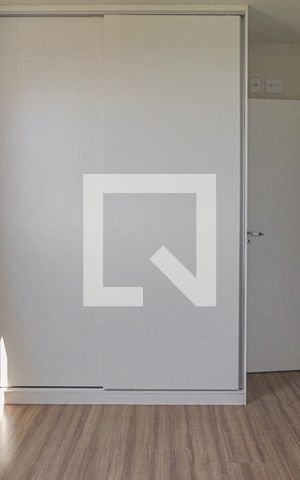 Apartamento para alugar com 52m², 2 quartos e 2 vagasQuarto 1