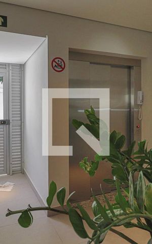 Apartamento para alugar com 52m², 2 quartos e 2 vagasHall de Entrada