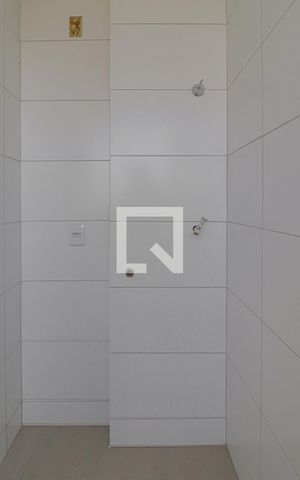 Apartamento para alugar com 52m², 2 quartos e 2 vagasCozinha e Área de Serviço