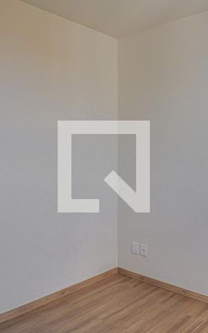 Apartamento para alugar com 52m², 2 quartos e 2 vagasQuarto 1